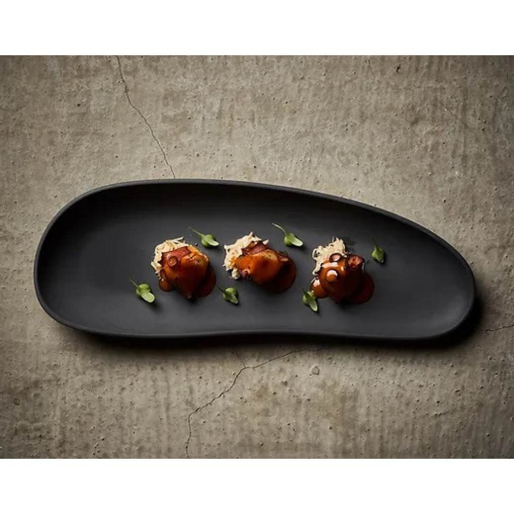 Cookplay Yayoi SUPERFLAT Glazed