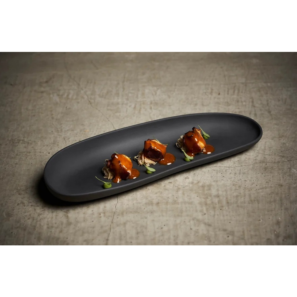 Cookplay Yayoi SUPERFLAT Glazed