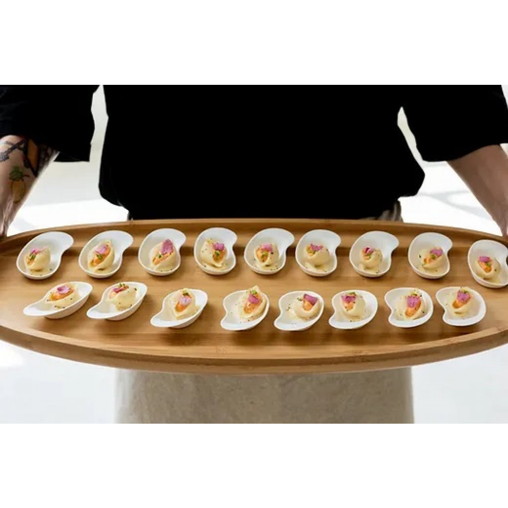 Cookplay Yayoi Catering Tray ( 64x29x2,5cm)