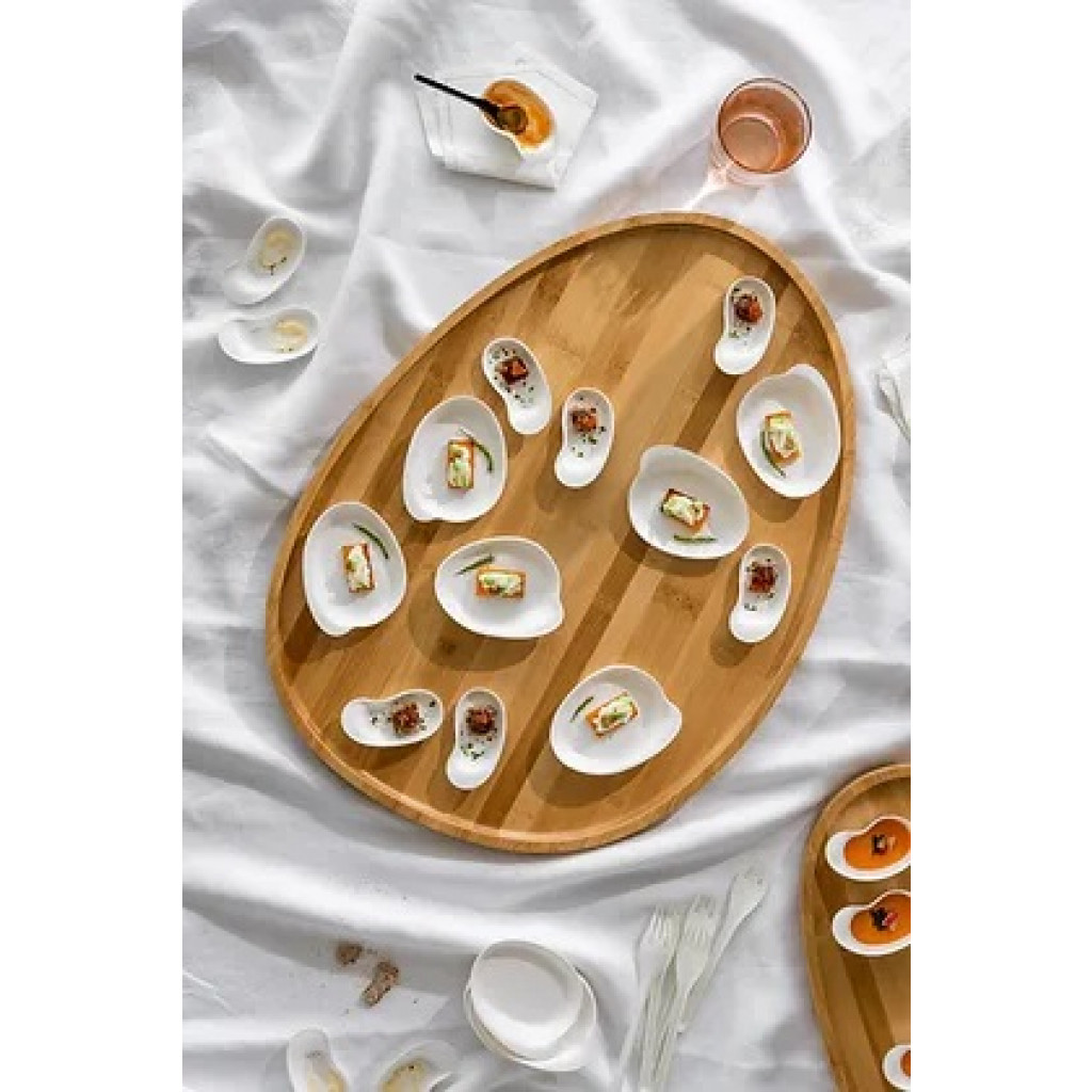 Cookplay Yayoi XL Tray ( 60x45x2,5cm)