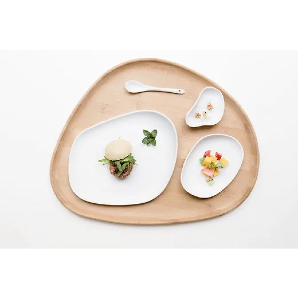 Cookplay Yayoi Bamboo Big Tray