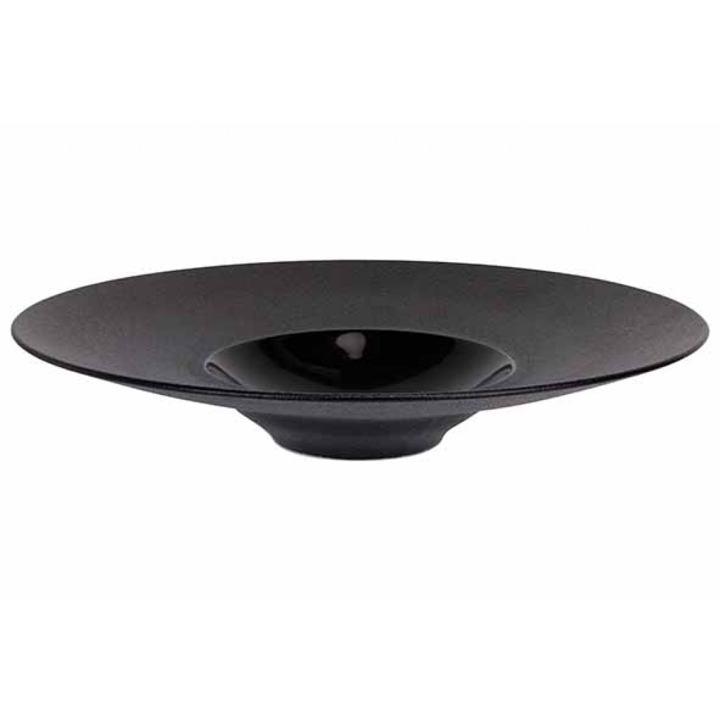 Cosy&Trendy BLACKSTONE GOURMET DEEP PLATE D28CM