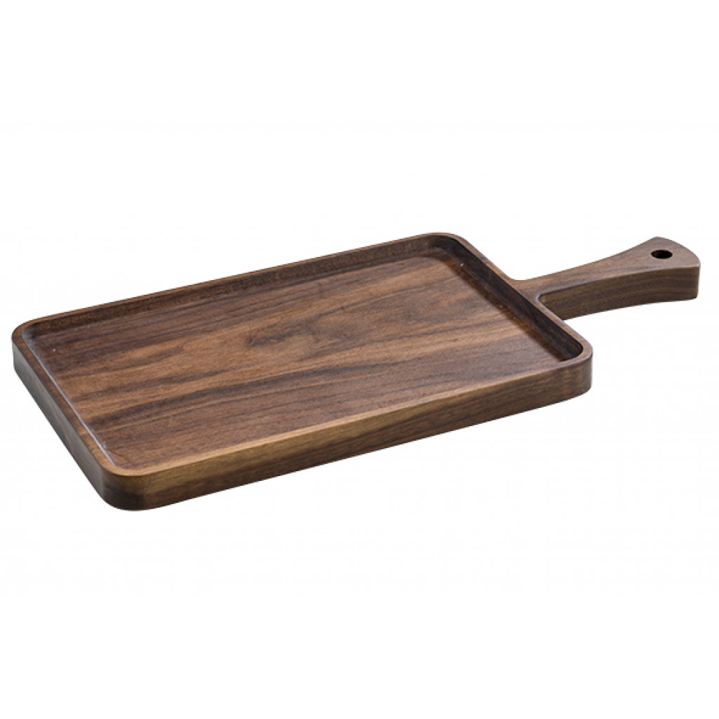 Cosy&Trendy ACACIA WOOD TRAY 39X18X2CM