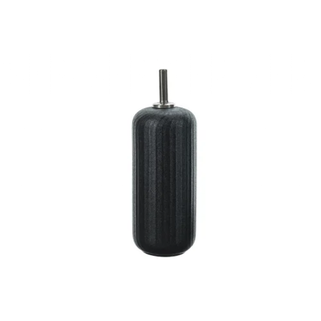 Cosy&Trendy DAKOTA BLACK OIL BOTTLE 30CL D6XH19CM