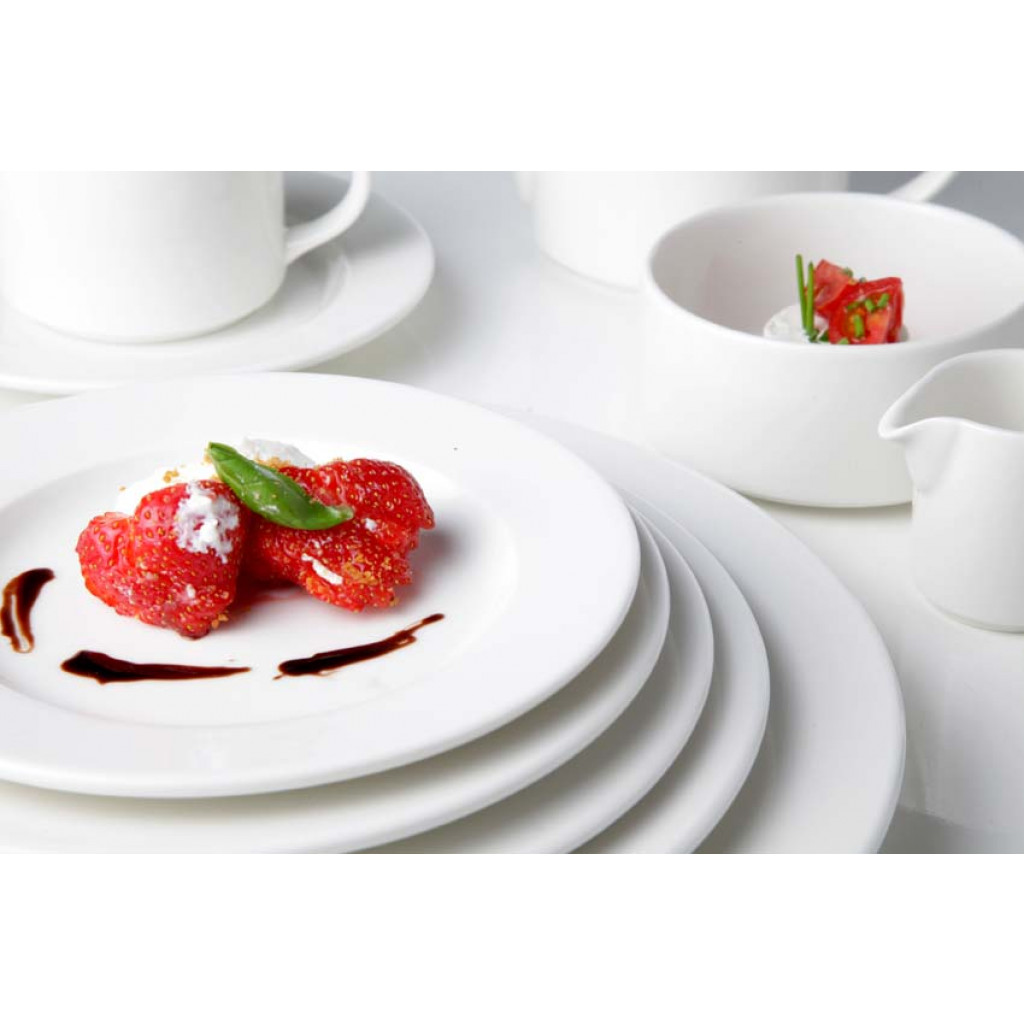 Cosy&Trendy BUFFET RD SAUCER D15XH2CM