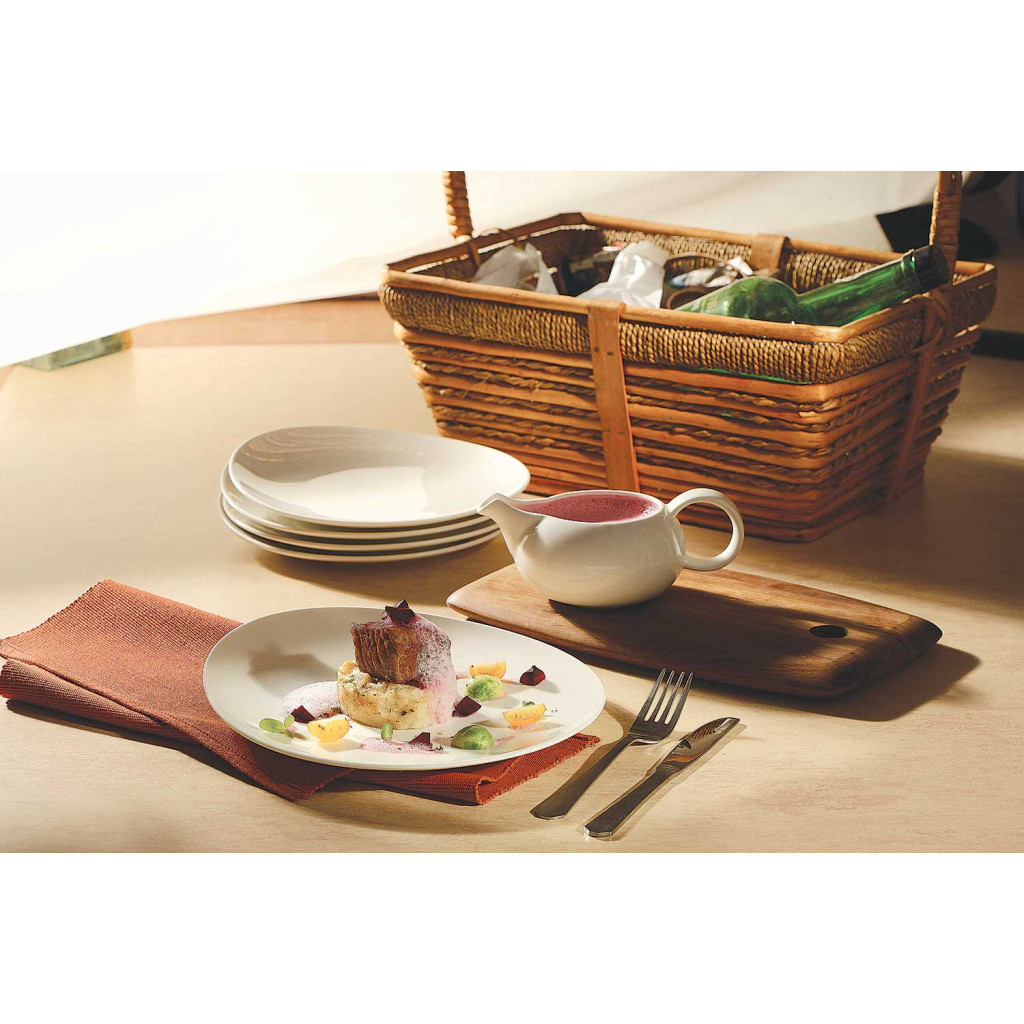 Cosy&Trendy FESTIVO SAUCER 16CM SET 6