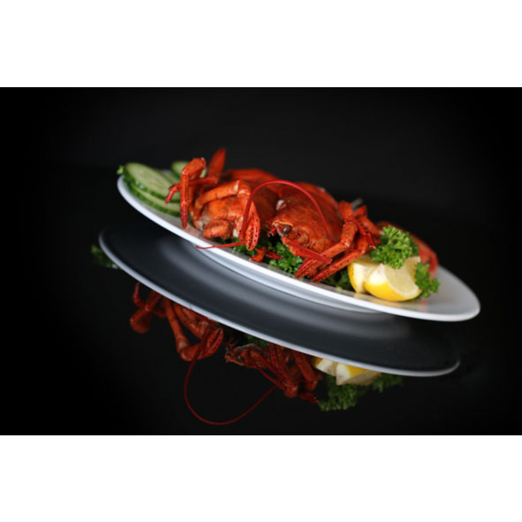 Cosy&Trendy ESSENTIALS PASTA PLATE D26CM