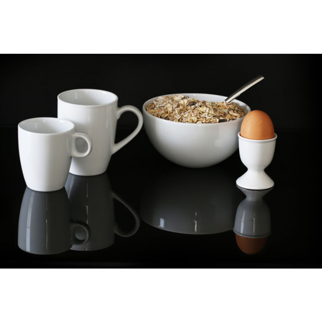 Cosy&Trendy ESSENTIALS ROUND EGG DISH 17-21CM