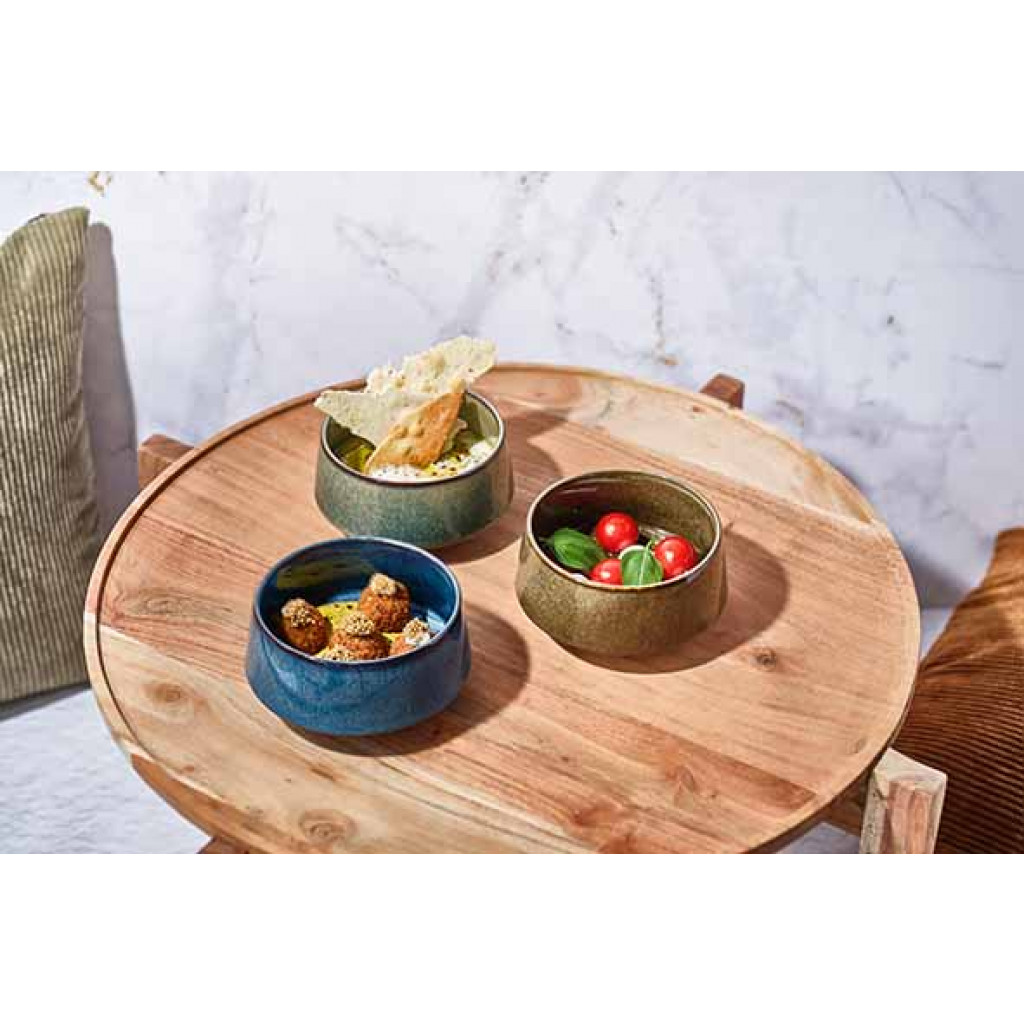 Cosy&Trendy COCOON AUTUMN BOWL SET3 D14,5XH7,5CM