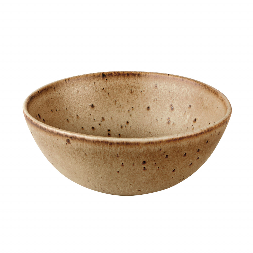 Natura Ironstone 15cm Bowl