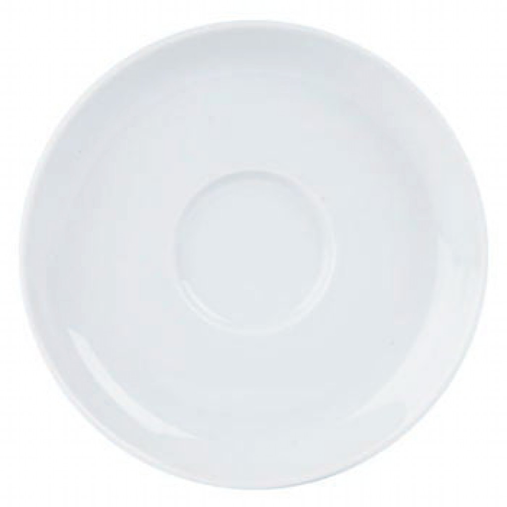 DPS Large Saucer 17cm/6.75"