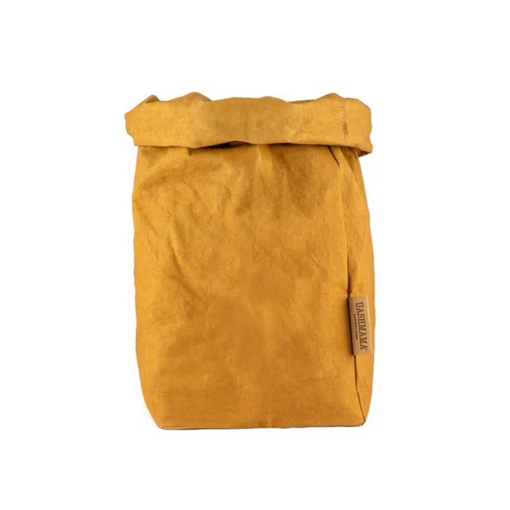 PAPER BAG XXLARGE OCRA UASHMAMA