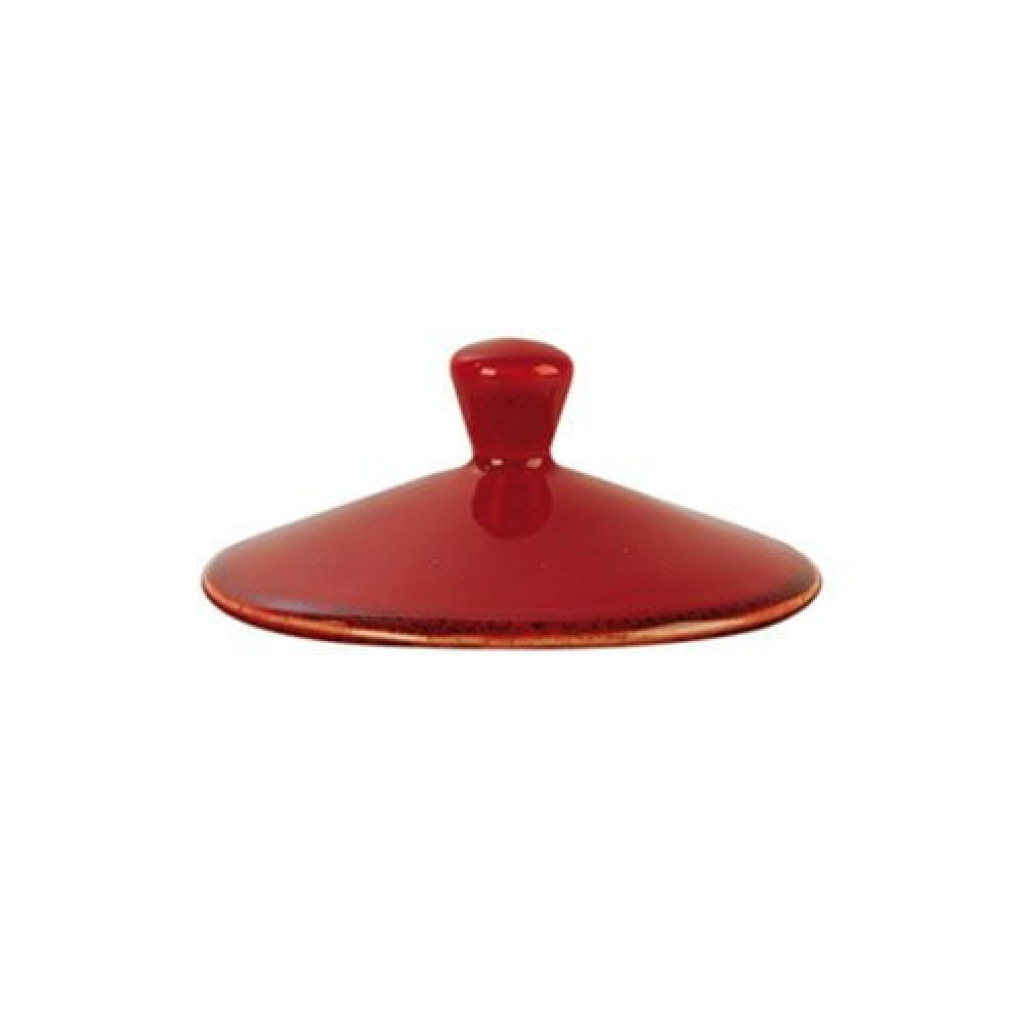 DPS Spare Tea Pot Lid Magma