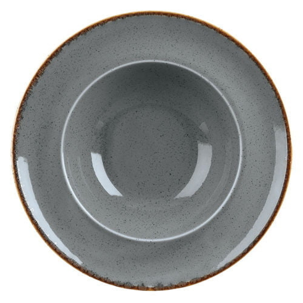 DPS Storm Pasta Plate 26cm