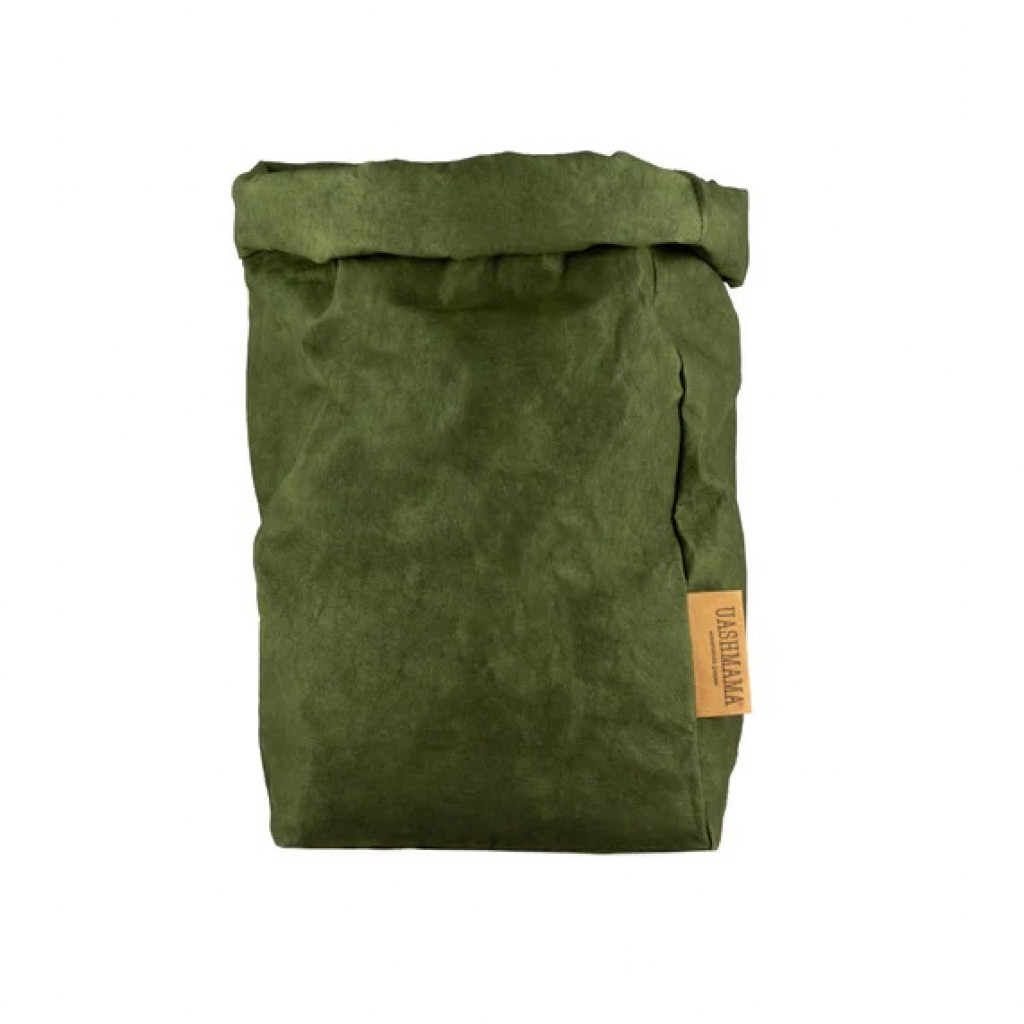 PAPER BAG GIGANTE FOREST UASHMAMA