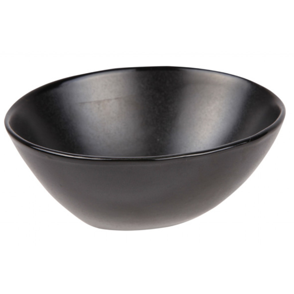 Cosy&Trendy VONGOLA BLACK BOWL 10.5X9XH4CM