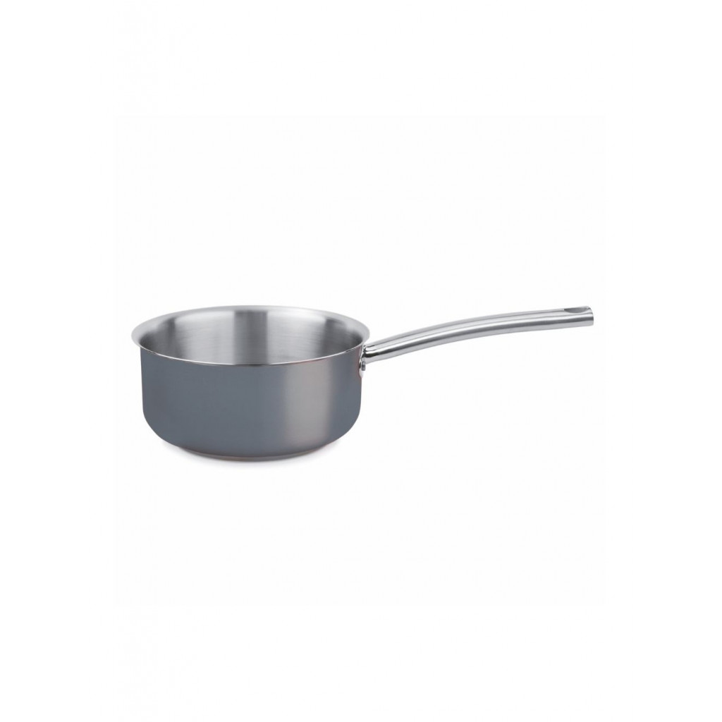 Pujadas SAUCEPAN COOL 16CM GREY