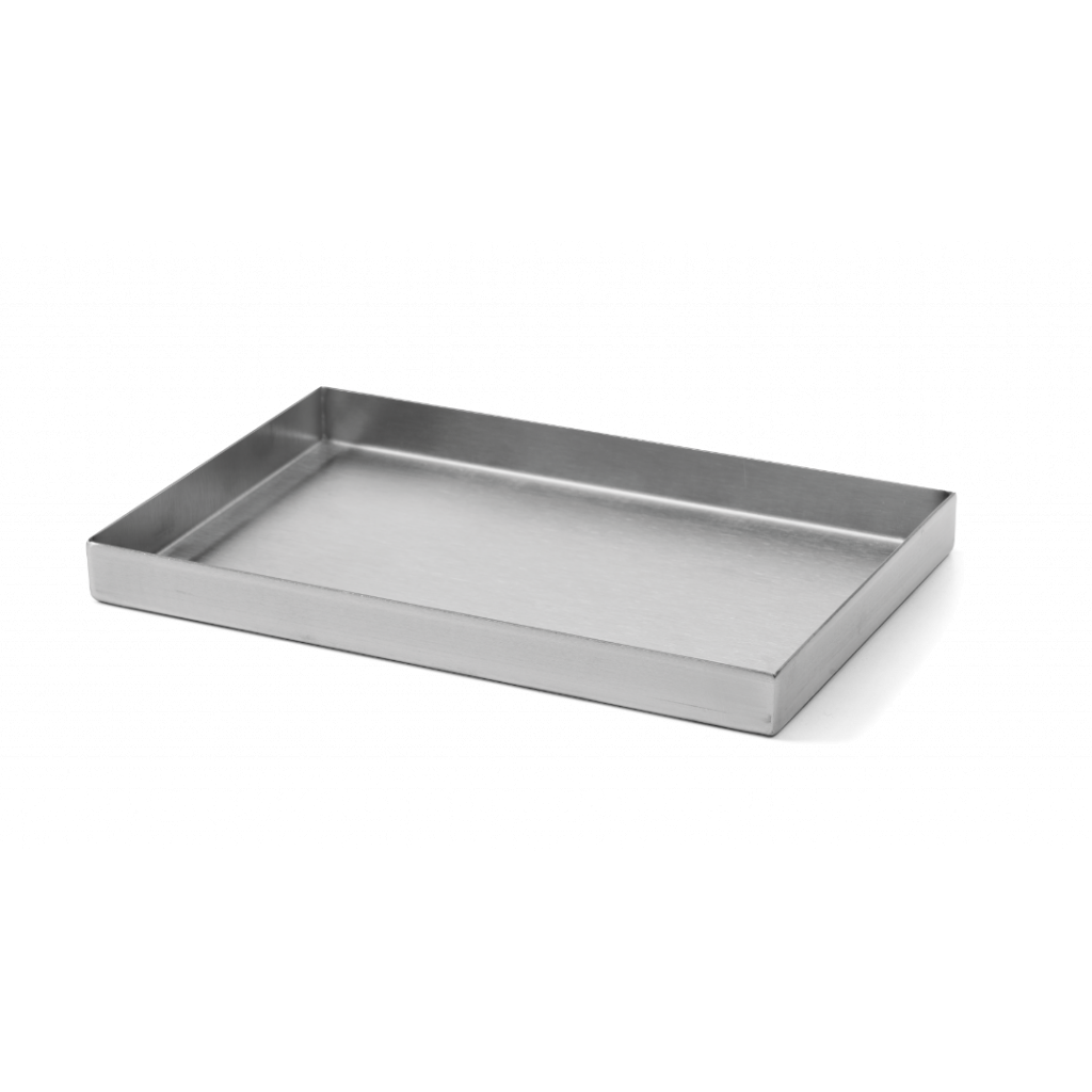 Vollrath-Pujadas STAINLESS STEEL TRAY