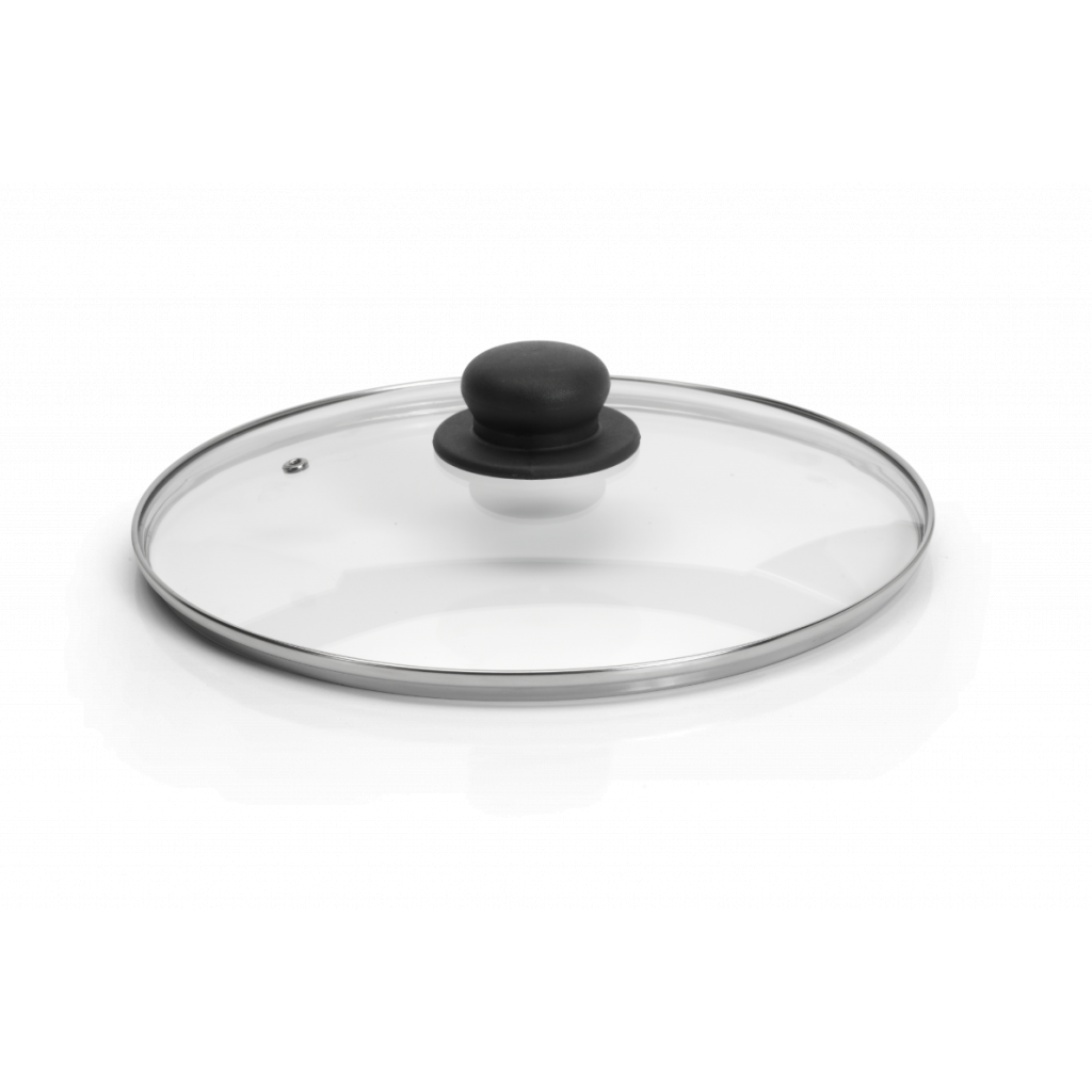 Vollrath-Pujadas GLASS LID FOR SMOKING