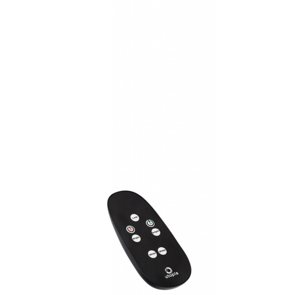 Utopia Standard Lamp Remote Control