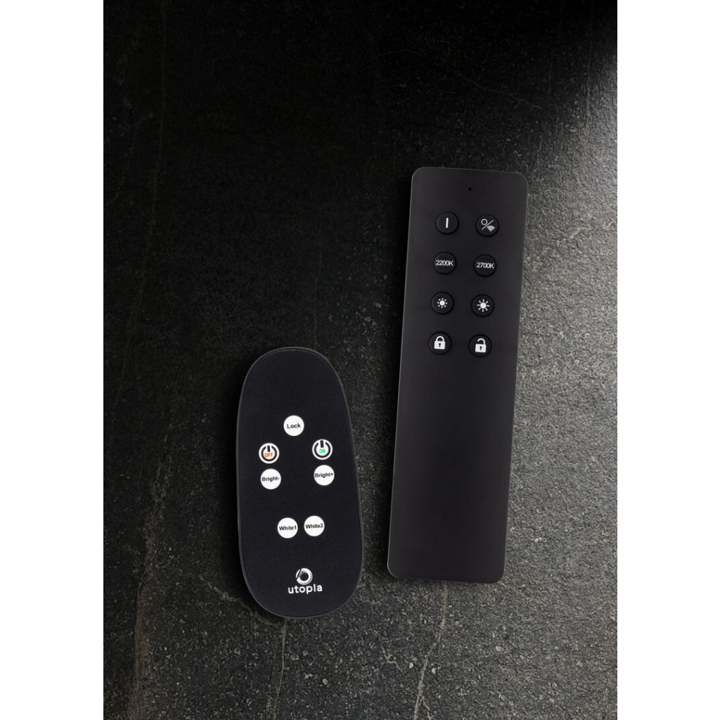 Utopia Standard Lamp Remote Control