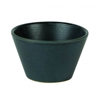 DPS Rustico Carbon Conic Bowl 11cm