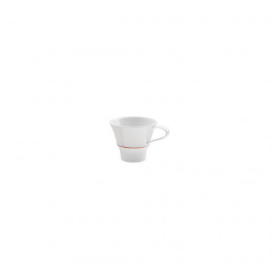 Hering Berlin Riscal Red Cup ø7cm 50ml