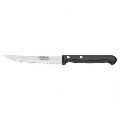 DPS 5" Steak Knife Pointed Tip Polypropylene (DOZEN)