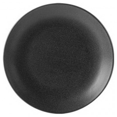 DPS Graphite Coupe Plate 18cm/7"
