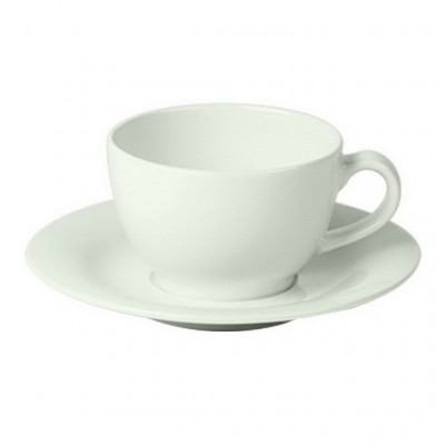 DPS Academy Bowl Shaped Cup 9cl/3oz