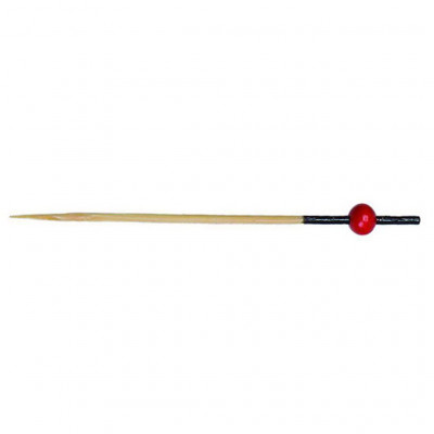 Red Ball Skewer