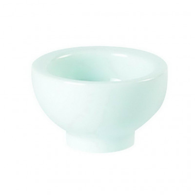 DPS Round Footed Bowl 6x3cm/2.25x1.25"