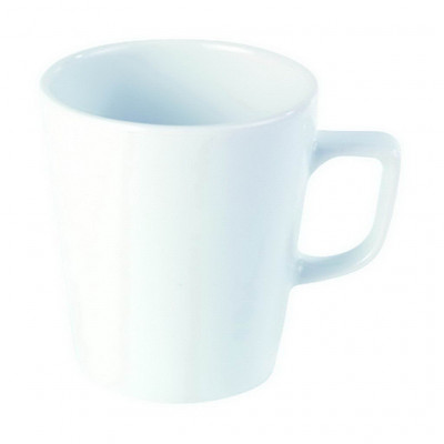 DPS Latte Mug 22cl/8oz