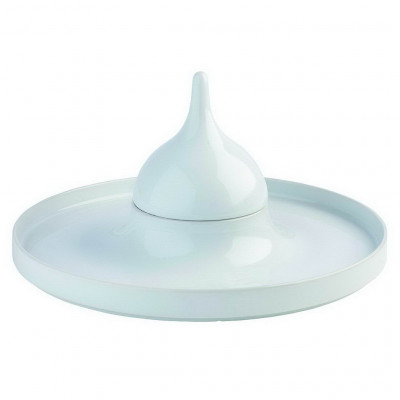 DPS Universal Tasting Plate 24cm with Cloche
