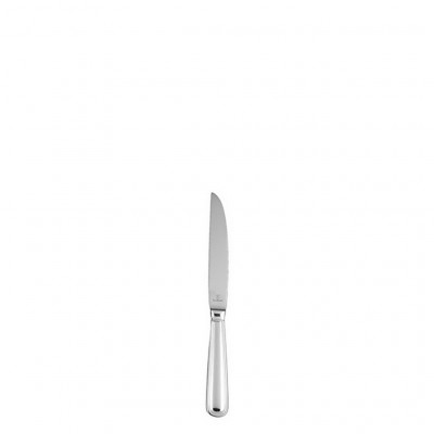 Fortessa SS Filet Solid Handle Steak Knife