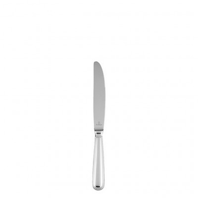Fortessa SS Filet Solid Handle Table Knife