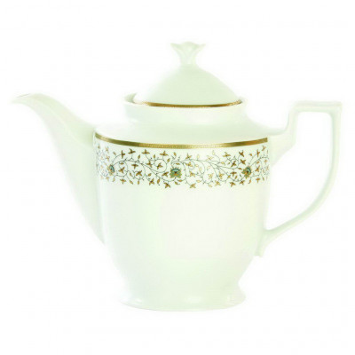 DPS Classic Vine Tea Pot (930908)
