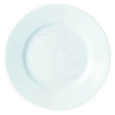 DPS Winged Plate 26cm/10.25"