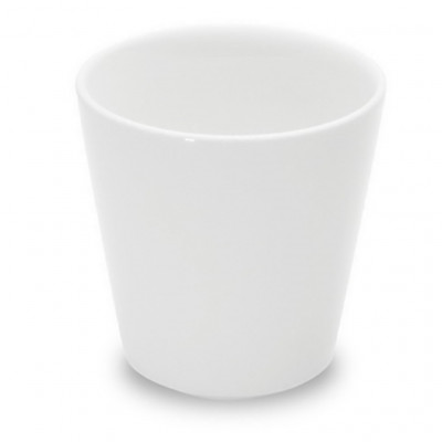 Figgjo Ting Cup without handle ø7,5cmx7,8cm 170ml