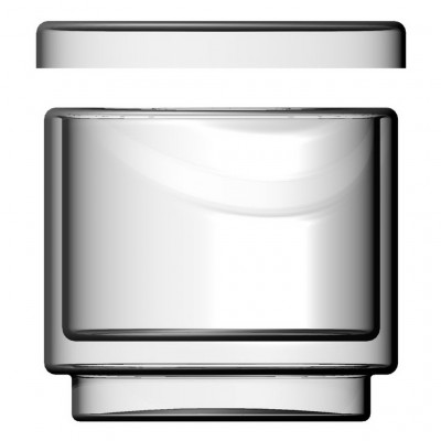 Silodesign Stack glass ø9x8cm 200ml