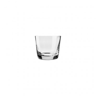 Hering Berlin Source Clear whiskey tumbler double old fashioned Ø106 h100 V480ml