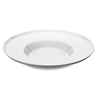 Figgjo Front Dining Plate deep ø27cm/H4,3cm 300ml