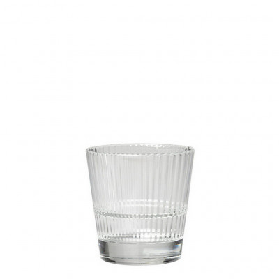 Fortessa D&V Prisma Stackable Juice Glass 290ml