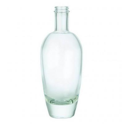 DPS High Spirits Egg Glass Decanter/Bottle 700ml