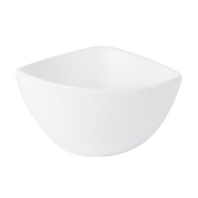 DPS Triangular Bowl 14cm/5.5" 44cl/16oz B4854