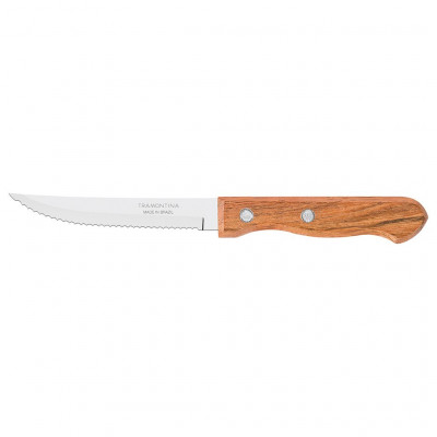 DPS Tramontina 4 Steakový nůž, zoubkované ostří NW (TUCET)