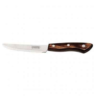 DPS Tramontina Trigger Jumbo steakový nůž s kulatým hrotem PWB (12ks)