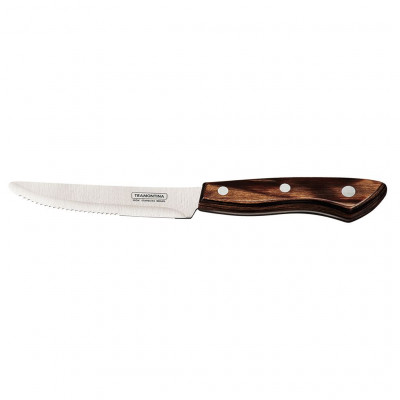 DPS Trigger Jumbo Steak Knife Rounded Tip PWB (DOZEN)