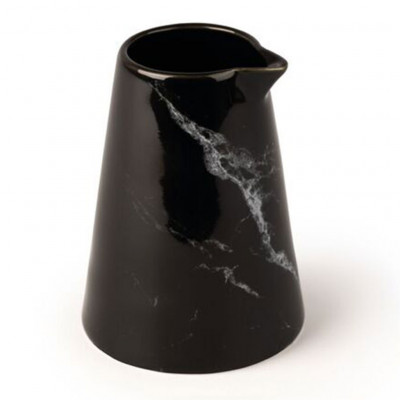 Sanodegusto Warm Mirlo Black marble 150ml