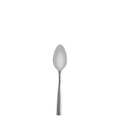 Fortessa SS Lucca Faceted Table Spoon